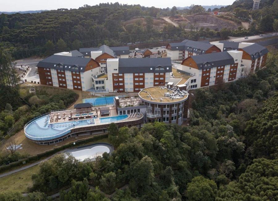 Laghetto Golden Resort Gramado 439 Exterior photo